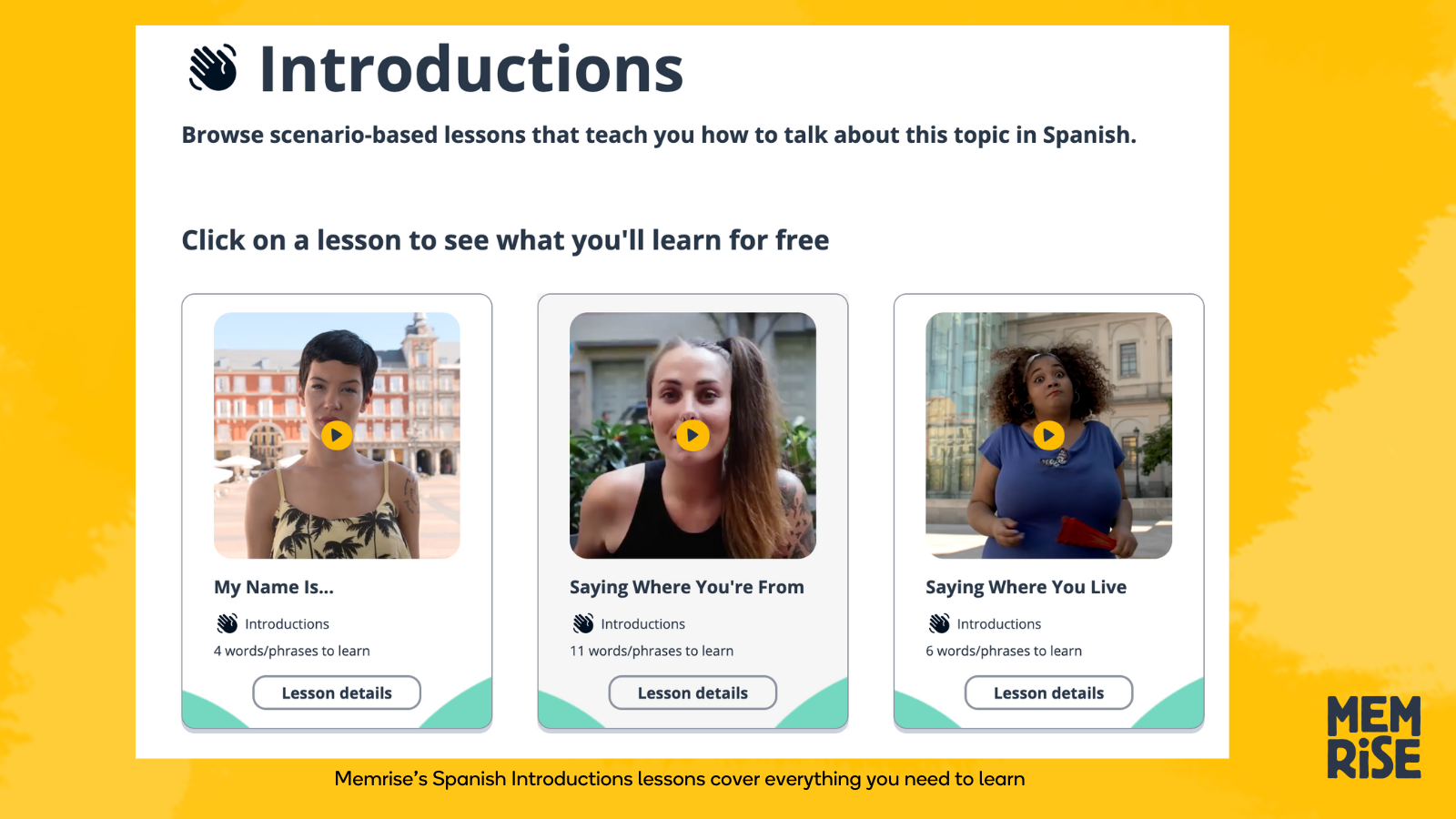 Spanish Vocabulary: Job-Specific Terms - Video & Lesson Transcript