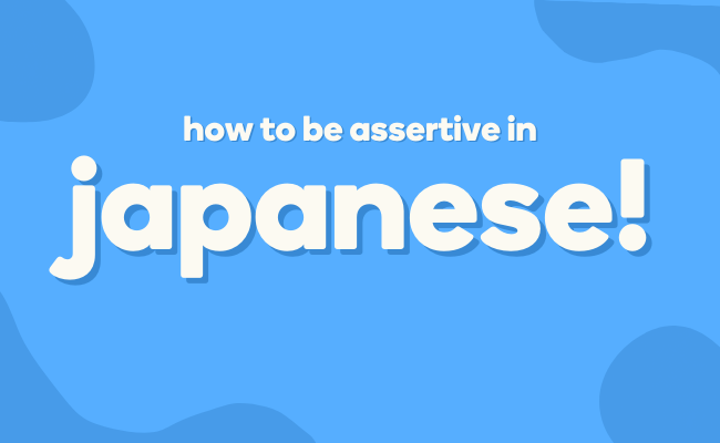 Start learning in Japanese