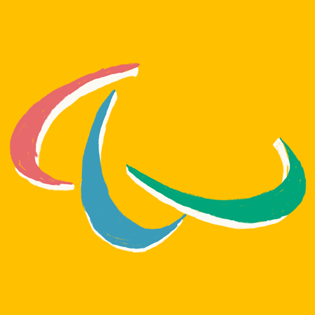 Paralympic Symbol