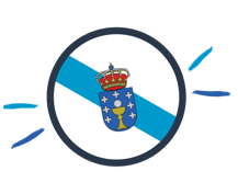 Galician Flag