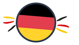 Alman_Bayrağı