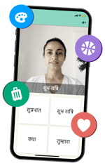 Hindi Learn Session