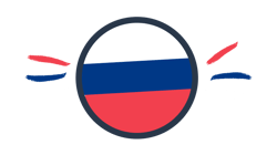 俄羅斯旗幟