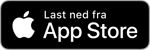 App Store badge (NO)