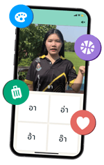 Thai Learn Session