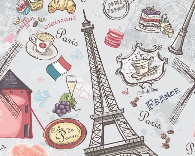 Why French is much easier to learn than English