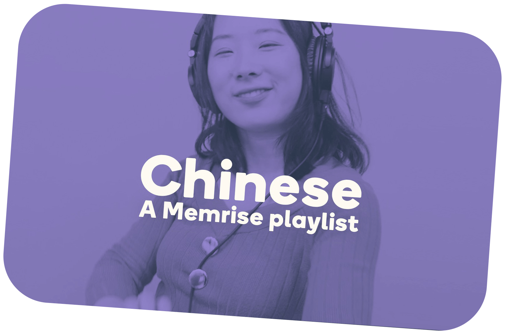 315 Chinese Songs To Suit Every Mood