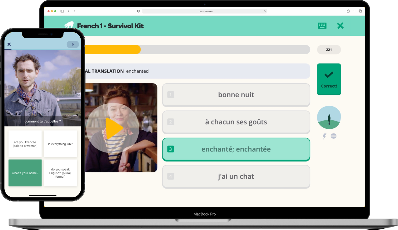 Memrise_App_in_2_devices