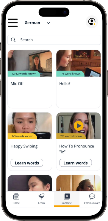 Memrise Discord App: Powering Community Language Learning