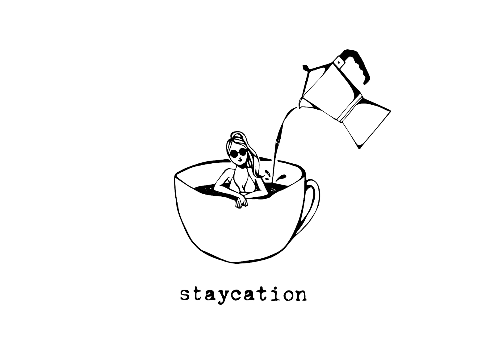 staycation