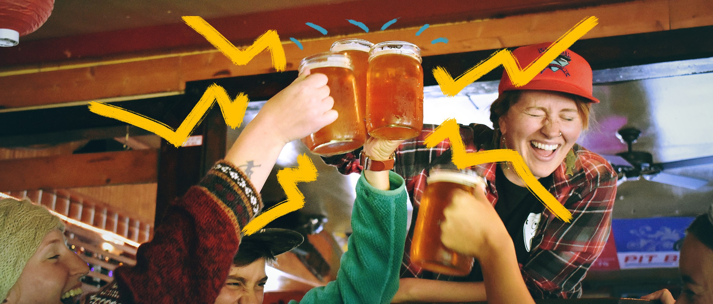 3 German words and phrases to get you in the mood for Oktoberfest
