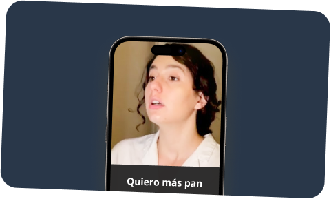 Tune in to real voices